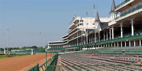 Hotels near Churchill Downs (Louisville) from $81/night .